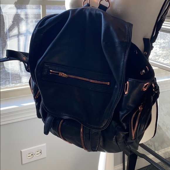 Backpack - Picture 4 of 5